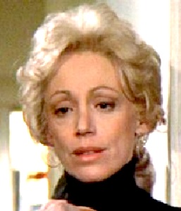 Ellen Brody, Lorraine Gray, wife to the Chief, Jaws 1975 movie