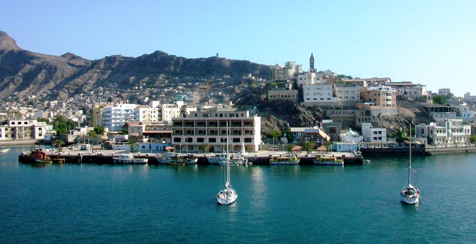 Adan, Yemen, 14th port of call ZEWT hydrogen challenge