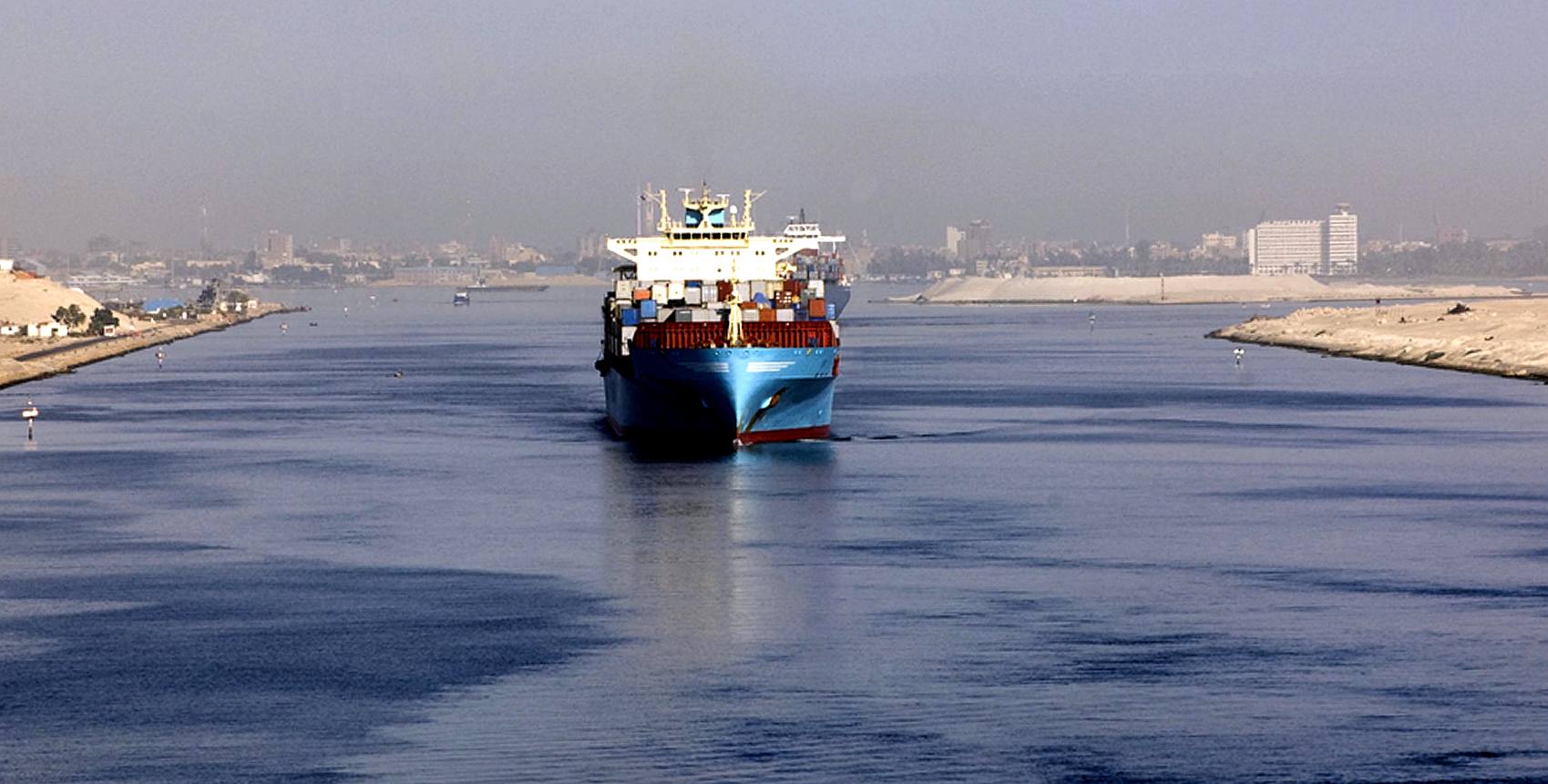 The Seuz Canal, ZEWT hydrogen challenge