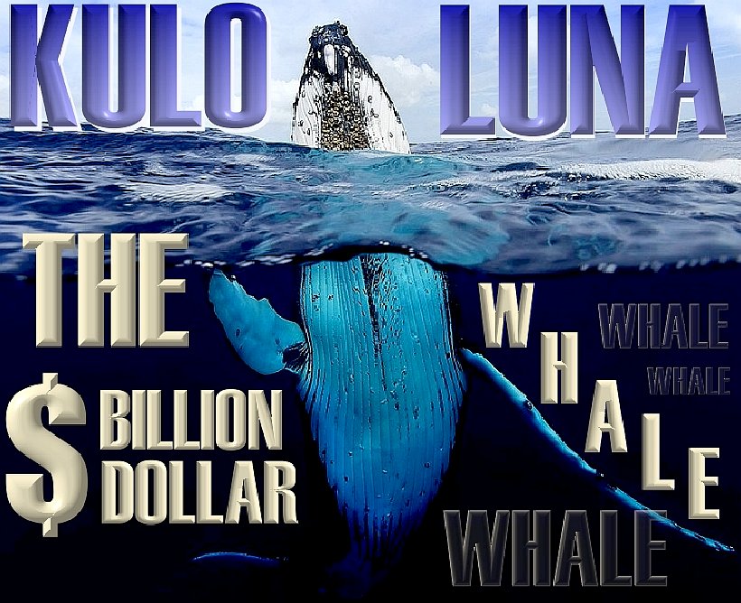 Kulo Luna is a giant female humpback whale, caught in a desperate fight against pirate whalers and plastic pollution